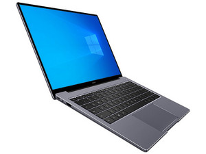 huawei matebook klvc wah9l