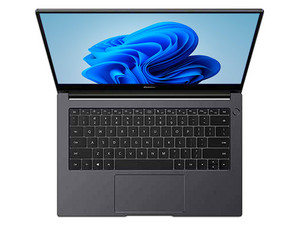 Laptop Huawei MateBook D14: Procesador Intel Core i7 1360P (hasta