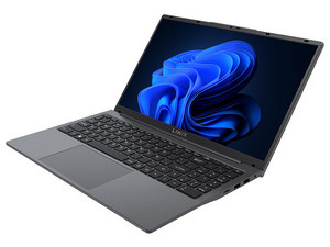 Laptop Lanix XBook B15:
Procesador AMD Ryzen 5 7430U (hasta 4.3 Ghz),
Memoria de 8GB DDR4,
SSD de 512GB,
Pantalla de 15.6" LED,
Video Radeon Graphics,
Teclado en Español,
S.O. Windows 11 Pro.