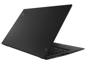 Laptop Lenovo ThinkPad X1 Carbon 6G: Procesador Intel Core i7