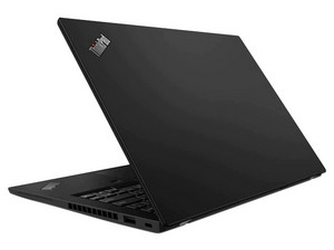 Laptop Lenovo ThinkPad X390: Procesador Intel Core i7 10510U