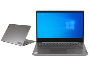 Laptop Lenovo ThinkBook 14IIL:
Procesador Intel Core i3 1005G1 (hasta 3.40GHz),
Memoria de 8GB DDR4,
Disco Duro de 1TB,
Pantalla de 14" LED,
Video UHD Graphics,
S.O. Windows 10 Pro (64 Bits)