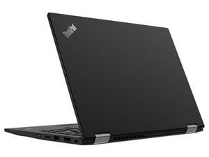 6.Thinkpad X13 i7-10510 32Gb 512Gb LTE Portátil Lenovo ThinkPad