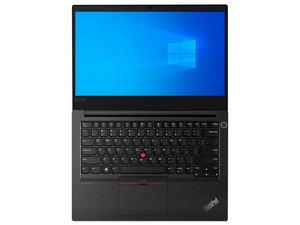Laptop LENOVO ThinkBook 15 G2 ITL, Intel Core i3-1115G4 pana la 4.1GHz, 15.6 Full