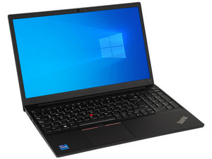 LENOVO ThinkPad E15 G2 - Computadora portátil con pantalla táctil de 15.6,  Intel Core i7-1165G7, 16 GB de RAM, SSD de 512 GB, Full HD 1920 x 1080
