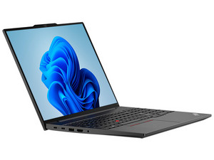 Laptop Lenovo ThinkPad E16: Procesador AMD Ryzen 7 7730U (hasta