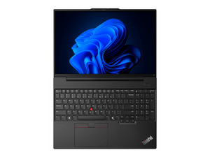 ThinkPad E16 Gen 2 インテル® Core™ Ultra 5 ThinkPad E16 Gen 2 インテル® Core™ Ultra 5 公式】 Lenovo ThinkPad