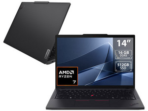 Laptop Lenovo ThinkPad T14 G5:
Procesador AMD Ryzen 7 Pro 8840U (hasta 5.1 GHz),
Memoria de 16GB DDR5,
SSD de 512GB,
Pantalla de 14" LED,
Video Radeon 780M,
Teclado en Español,
S.O. Windows 11 Pro. Laptop Lenovo ThinkPad T14 G5:
Procesador AMD Ryzen 7 Pro 8840U (hasta 5.1 GHz),
Memoria de 16GB DDR5,
SSD de 512GB,
Pantalla de 14" LED,
Video Radeon 780M,
Teclado en Español,
S.O. Windows 11 Pro.
