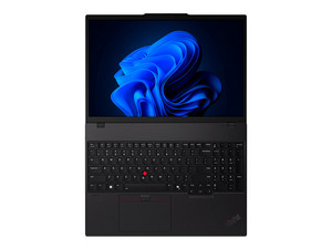 Lenovo ThinkPad P16s Gen 3 Intel Core Ultra 7 155H, 16C, 16 WQUXGA (3840 x 2400), OLED Non