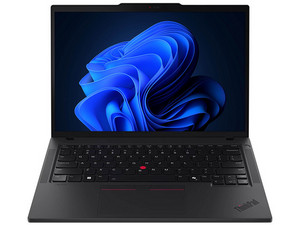 Laptop Lenovo ThinkPad T14 G6:
Procesador Intel Core Ultra 7 255H (hasta 5.1 GHz),
Memoria de 32GB DDR5,
SSD de 512GB,
Pantalla de 14" LED,
Video Intel Arc 140T,
S.O. Windows 11 Pro