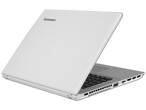 Laptop Lenovo IdeaPad Z41-70: Procesador Intel Core i3 5005U