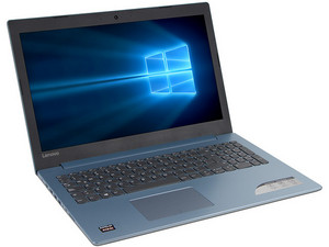 Ideapad 320 sale amd a12