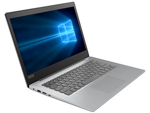 Laptop Lenovo IdeaPad 120S: Procesador Intel Celeron N 3350 (hasta
