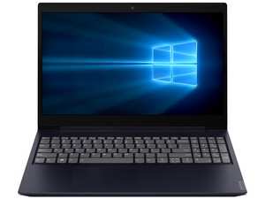 Laptop Lenovo IdeaPad L340-15API:
Procesador AMD Ryzen 5 3500U (hasta 3.70 GHz),
Memoria de 8GB DDR4,
Disco Duro de 2TB,
Pantalla de 15.6" LED,
Video Radeon Vega 8,
S.O. Windows 10 Home (64 Bits)