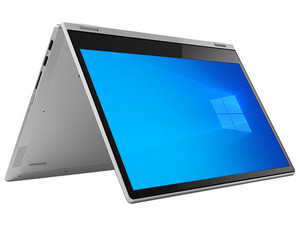 Laptop Lenovo IdeaPad C340: Procesador AMD Ryzen 3500U (hasta