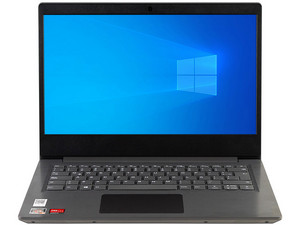 Laptop Lenovo V14: Procesador AMD Ryzen 4500U (hasta