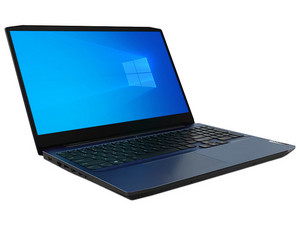 Laptop Lenovo IdeaPad Gaming 3: Video GeForce GTX 1650, Procesador