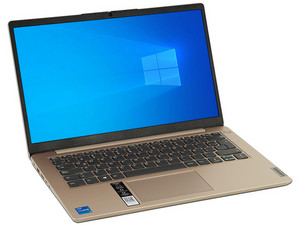 Portátil Lenovo IdeaPad 3 Intel® Core™ i3-1115G4, RAM 8 GB, 256 GB SSD,  82H7019ALM, 14 FHD, azul