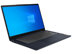 Laptop Lenovo IdeaPad 3-14ALC6: Procesador AMD Ryzen 3 5300U (hasta 3. ...