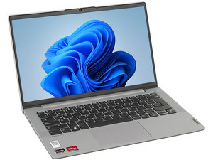 Laptop Lenovo IdeaPad 5 14ALC05: Procesador AMD Ryzen 5 5500U