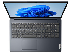 Laptop Lenovo IdeaPad 1 15ALC7: Procesador AMD Ryzen 7 5700U