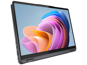 Laptop Lenovo IdeaPad Flex 5: Procesador Intel Core i5 1235U