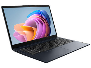 Laptop Lenovo IdeaPad 1: Procesador AMD Ryzen 5 7520U (hasta 4.3