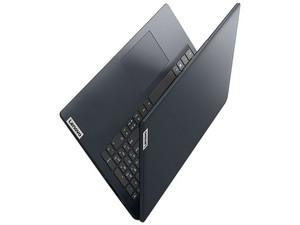 Laptop Lenovo IdeaPad 1: Procesador AMD Ryzen 5 7520U (hasta 4.3