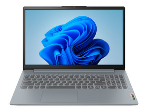 Laptop Lenovo IdeaPad Slim 3:
Procesador AMD Ryzen 5 7430U (hasta 4.3 GHz),
Memoria de 8GB SSD de 512GB,
Pantalla de 15.6
