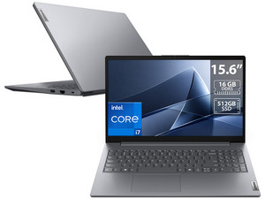 Laptop Lenovo V15 Gen 5:
- Procesador Intel Core i7 13620H (hasta 4.9 GHz),
- Memoria de 16GB DDR5,
- SSD de 512GB,
- Pantalla de 15.6" LED,
- Video UHD Graphics,
- S.O. Windows 11 Pro (64 Bits). Laptop Lenovo V15 Gen 5:
- Procesador Intel Core i7 13620H (hasta 4.9 GHz),
- Memoria de 16GB DDR5,
- SSD de 512GB,
- Pantalla de 15.6" LED,
- Video UHD Graphics,
- S.O. Windows 11 Pro (64 Bits).