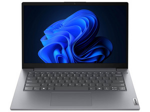 Laptop Lenovo V14 G5 IRL: 
Procesador Intel Core i7 13620H (hasta 4.9 GHz), 
Memoria de 16GB DDR5, 
SSD de 512GB, 
Pantalla de 14" LED, 
Video UHD Graphics, 
S.O. Windows 11 Pro.