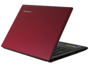 Laptop Lenovo G40-30: Procesador Intel Celeron N2840 ( GHz), Memoria de  4 GB DDR3, Disco Duro de 500GB, Pantalla LED de 14