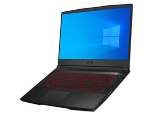 Bravo 15 - 7nm Technology Gaming Laptop