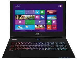 GS60 GHOST PRO-081MX