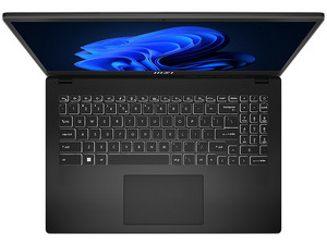 Modern-15-H-C13M-2268JP / Core i7 13620H MSI Modern 15 H