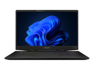STEALTH 17 A13VH (RTX 4080  GDDR6 12GB) W/MUX