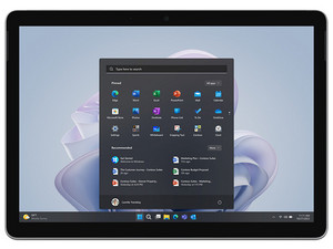 Surface Go 4/intel N200/64GB/8GB ④ Laptop Microsoft Surface Go 4: Procesador Intel N200 (hasta 3.7