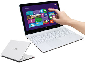SVF15215CLW