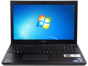 ノートパソコン SONY vaio SVE1511AJA Core i5 SONY vaio SVE1511AJA Core i5 中古PC SONY VAIO SVE1511AJ SONY