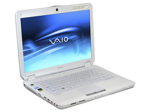 VGN-CS240T