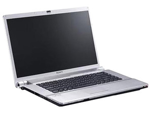 VGN-FW380TY