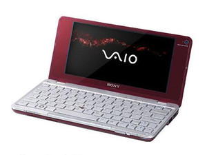 VGN-P510T/R