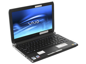 VGN-TT170