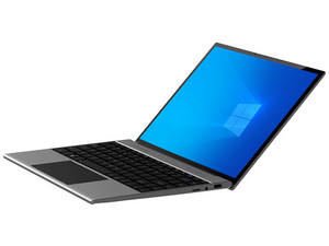 Laptop TechPad Cosmos 13 PRO:
Procesador Intel Pentium J3710 (hasta 2.64 GHz),
Memoria de 4GB LPDDR3,
Almacenamiento eMMC de 64GB,
SSD de 256GB,
Pantalla de 13.5