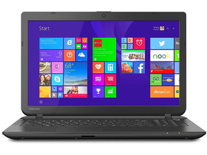Scheda Madre Toshiba Satellite C55-A Con Intel N2820 - V000325170, Testata