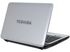 Toshiba Satellite L745-S4310 Memory Upgrade - Toshiba L745-S4310 - View #8