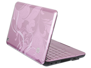 Netbook HP Mini 110-1031LA, Procesador Intel Atom N270 (1.60 GHz ...