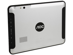 Tablet 8 Pulgadas AOC MW0831