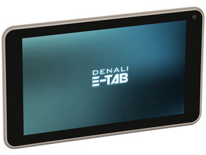 tablet denali e tab