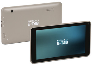 tablet denali e tab